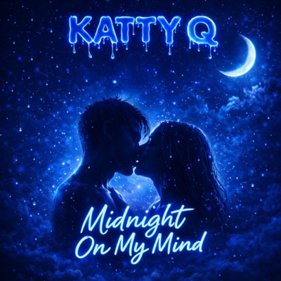 Midnight On My Mind (Radio Edit) - Single