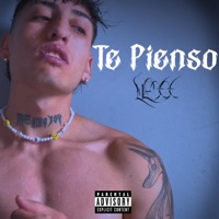 Te Pienso - Single - Lexx