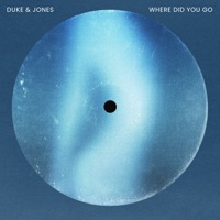 Where Did You Go - Single - Duke & Jones
