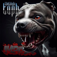 Im Back - Single - ThatDudeToph