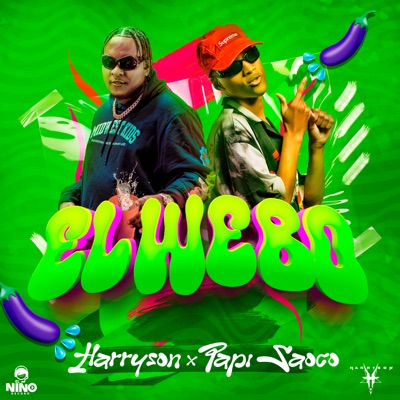 El Webo - Single