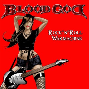 Rock'n'Roll Warmachine (CD3)
