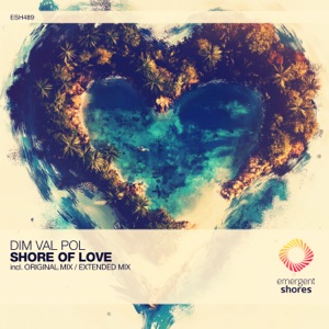Shore of Love - Single