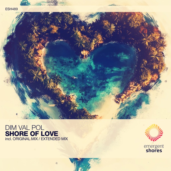 Shore of Love - Single