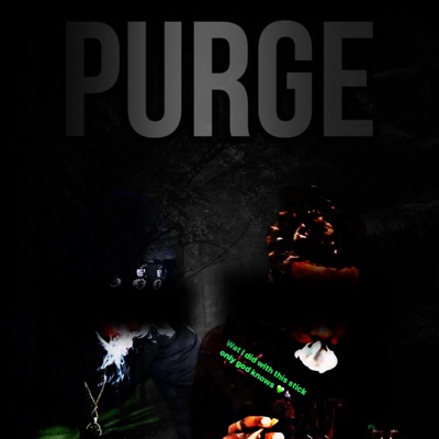 Purge (feat. Babyape) - Single