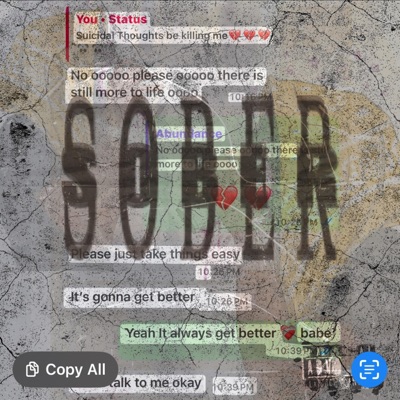Sober (feat. Phiiatonn & King Lyno) - Single