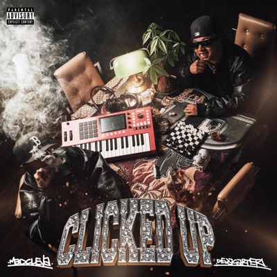 Clicked Up