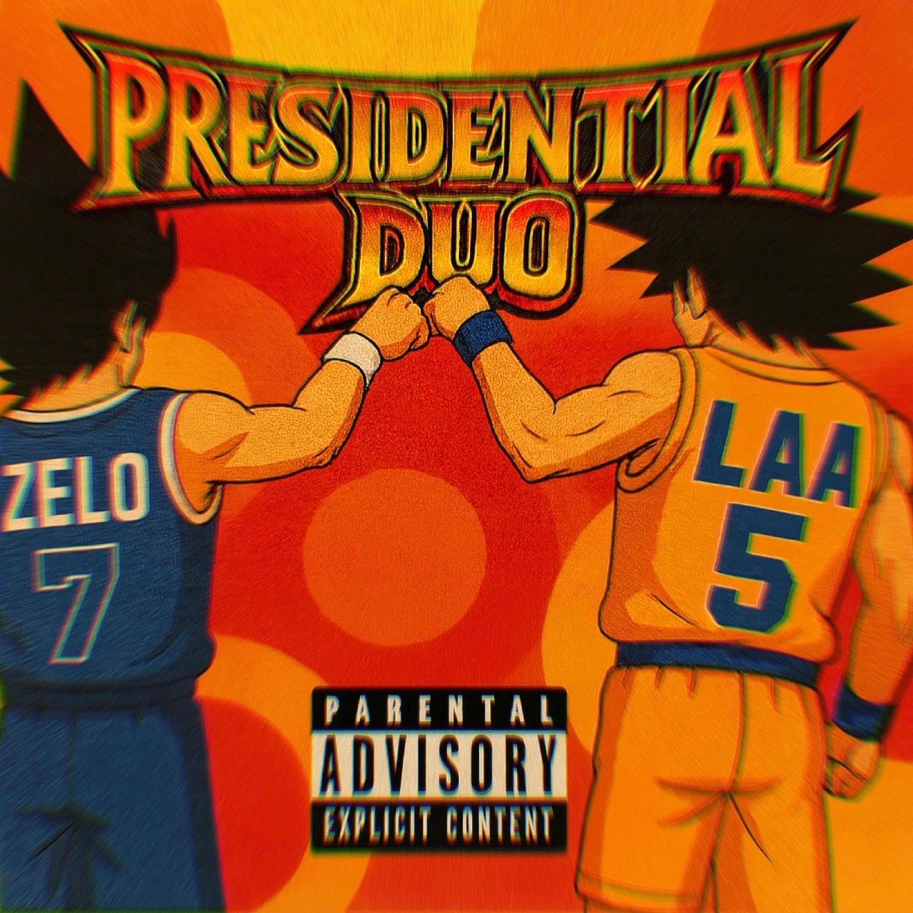 Presidential Duo (PD)