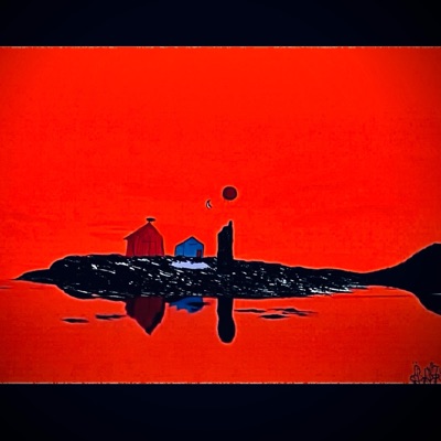 Strange - Single