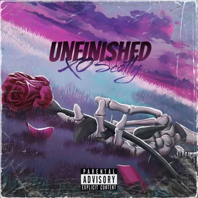 Unfinished - Single