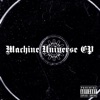 Kreator KREATOR Machine Universe EP - Single