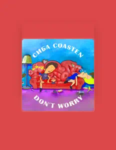 Poslechněte si interpreta Сиба, sledujte hudební videa, přečtěte si životopis, podívejte se na data turné a další informace.