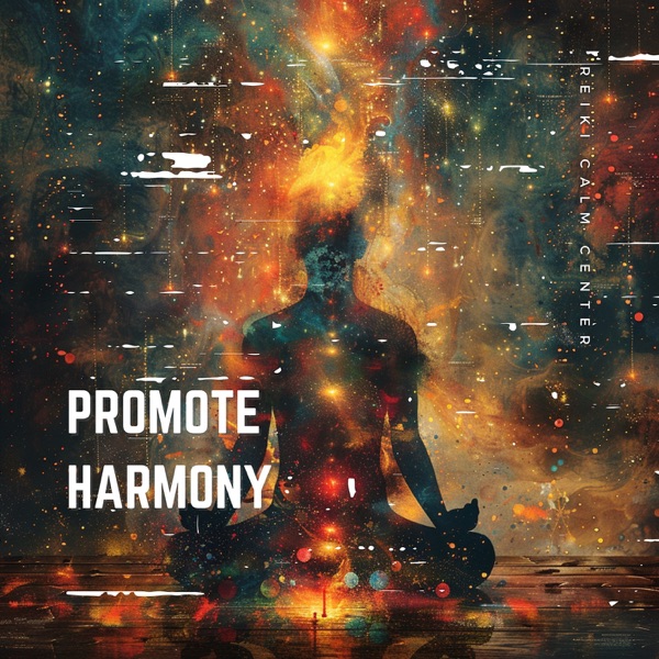 Promote Harmony