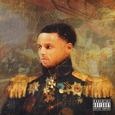 Steph Curry (feat. Drizz4058) - Single