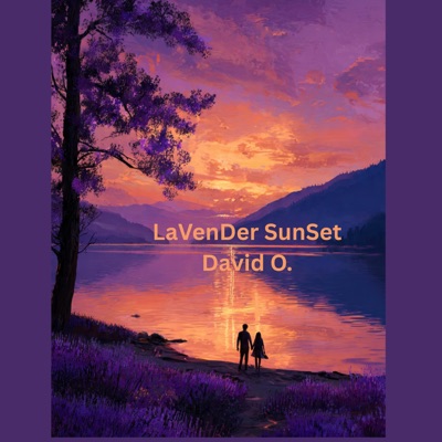 LaVenDer SunSet - Single