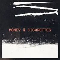MONEY & CIGARETTES — OLD MRS BATES