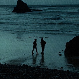 as if it never was chanson