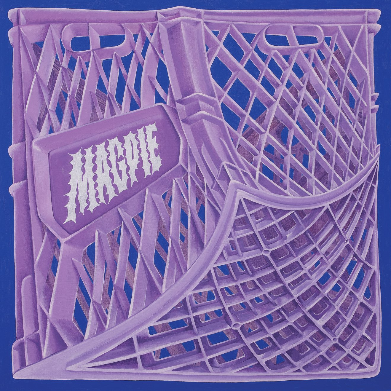 Peach Pit – Magpie – Pre-Single (2024) [iTunes Match M4A]