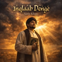 Inqlaab denge - Single - Aariz Khan