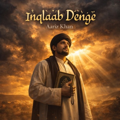 Inqlaab denge - Single