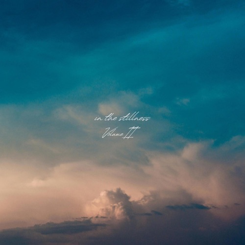 I Know Who Holds Tomorrow - Single