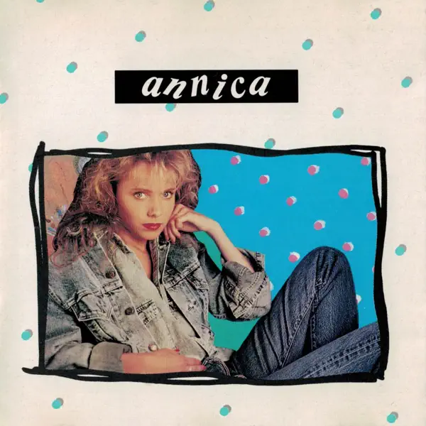 Annica Burman — I Can't Deny A Broken Heart: тексты песен, клипы и
