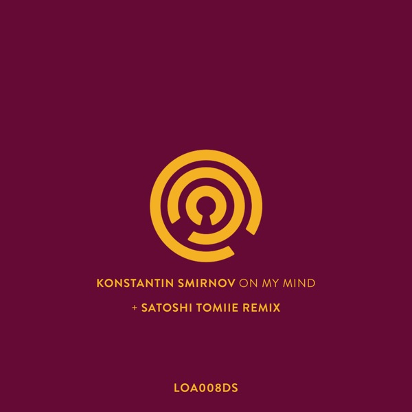 On My Mind & Remix - Single