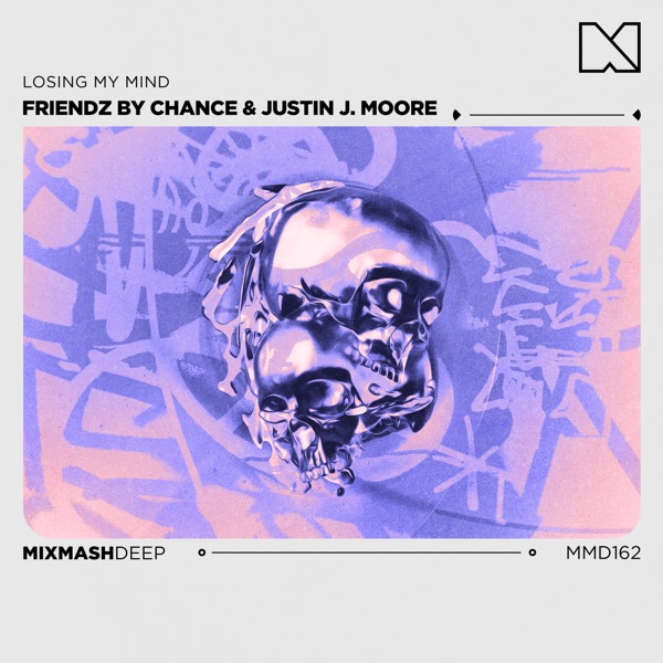 Losing My Mind - Single