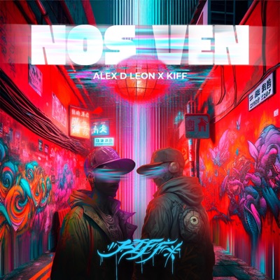 Nos Ven (feat. Alex D leon) - Single
