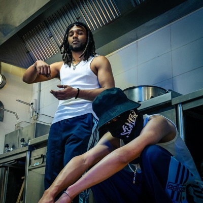 LA DALLE (feat. Kadda) - Single