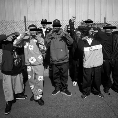 We Are Thugs (feat. SaneDaLowk) - Single