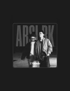 Escucha a ARSI.BK, mira videos musicales, lee su biografía, consulta las fechas de las gira y más.