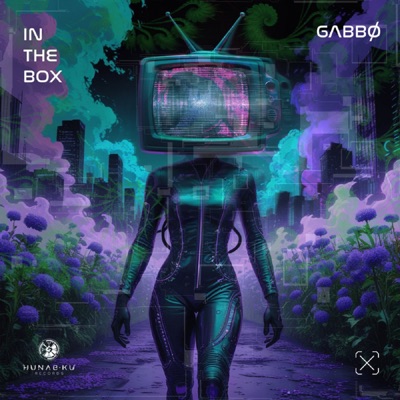 In the Box - Single