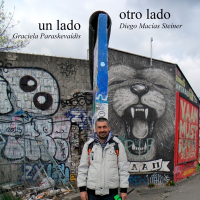 UN LADO OTRO LADO - EP
