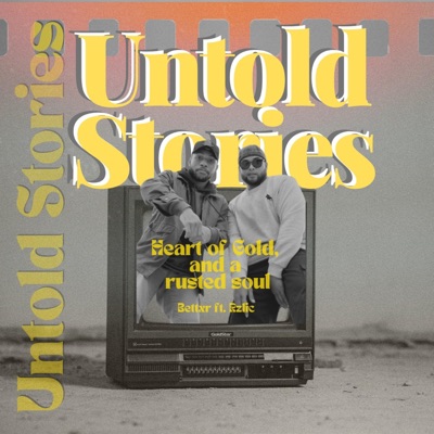 Untold Stories (feat. Rzlic) - Single