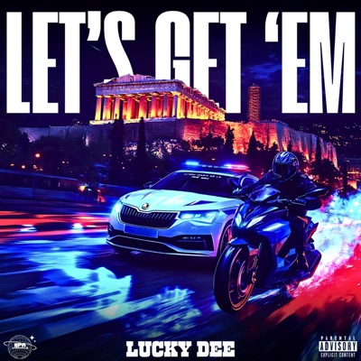 Let's get 'em - Single