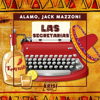 LAS SECRETARIAS - Single