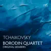 Borodin Quartet - String Quartet No. 3 in E-Flat Minor, Op. 30: III. Andante funebre e doloroso ma con moto