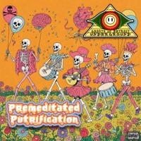 Premeditated Putrifaction - Single - Ghosts of Detroit Underground