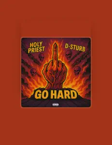 Ascolta Holy Priest, guarda video musicali, leggi la biografia, vedi le date del tour & altro!