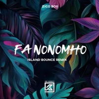 Fa Nonomho - Single - IsaKonekt