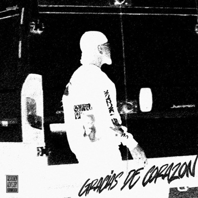 Gracias de Corazón - Single