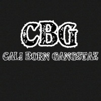 CBG i'm from tha O (805) - Single - CROOKXNARD