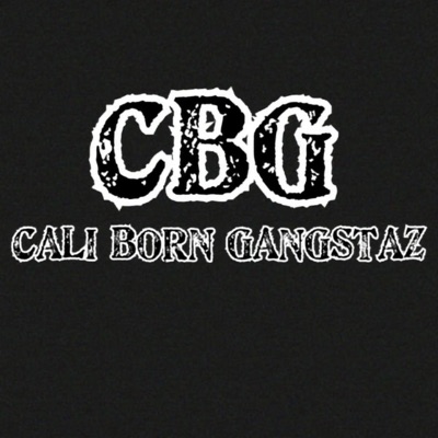 CBG i'm from tha O (805) - Single