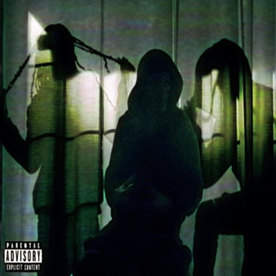 MAKE A DIFFERENCE (HARDWAY) - Single