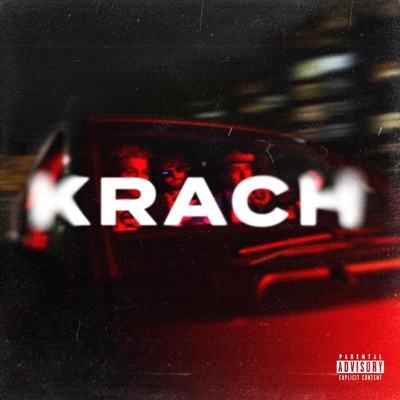 KRACH (feat. Mäx Modestus) - Single