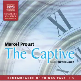 The Captive