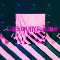 GUTS ON MY FLOOR - Single - Eternø!