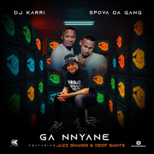 Ga Nnyane (feat. Jazz Shakes & Deep Saints)