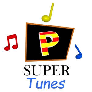 PghLFilms Super Tunes Soundtrack, Vol. 1 - Single